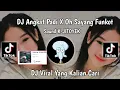 Download Lagu DJ ANGKAT PADI X OH SAYANG NGANA INI BAGAIMANA FUNKOT SOUND K-JITOYEK Dalang_Funkot126 VIRAL TIKTOK