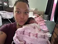 Meet the baby