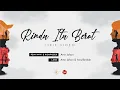 Download Lagu RINDU ITU BERAT - AMIR JAHARI (LIRIK VIDEO)
