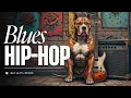 Download Lagu Blues Guitar + Hip Hop Flow | Soul on Fire