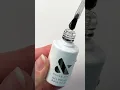 Download Lagu How to Use Peel Off Base Coat with Gel | Olive \u0026 June