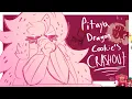 Pitaya Dragon Cookie s Crashout