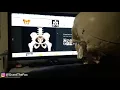Skeleton Nut
