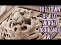The Town of Old World Ashland WI