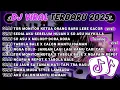 Lagu DJ TIKTOK TERBARU 2025🎵DJ TOR MONITOR KETUA - ORANG BARU LEBE GACOR🎵DJ SEDIA AKU SEBELUM HUJAN