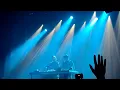 TWO LANES  - No Feeling Is Final Europe Tour (Praha 16.10.2025)