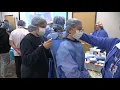 Geisinger s Aim Hi program inspires students to explore careers in healthcare