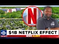 Netflix In New Jersey Winners Losers in Monmouth County Real Estate