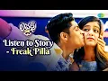 Download Lagu Listen to Story - Freak Pilla Video Song| Lovers Day| Priya Prakash Varrier, Shaan Rahman| Omar Lulu