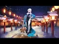 Lagu Azur Lane ~ Lunar New Year ~ Main Theme OST