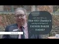 Father Baker Questions from Donors and Friends of OLV - Part 1