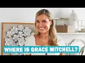 What happened to Grace Mitchell Is she coming back to HGTV