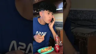 منشن لصحبك الى بيسوحك تيك توك حربى ابن العاشر 