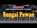 Download Lagu Lagu Daerah KETAPANG - KALBAR - SUNGAI PAWAN - KARAOKE