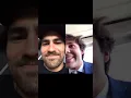 Corinna s Ex Reacts to her Flirting with David Dobrik