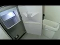 Sub-Zero Ice Machine UC-15 Chemical Cleaning Procedure