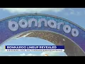 Bonnaroo releases full schedule Here s what s new