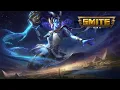 SMITE New God Nut Gameplay Trailer