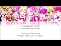 Download Lagu PreCure All Stars New Stage 3 | PreCure Memory [Rom / Eng]