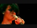 Rihanna - Breakin'Dishes (Live)