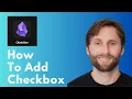 How to Add Checkbox on Obsidian Full Guide 2026
