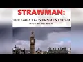 Meet YOUR Strawman - The great deception of your Birth certificate and more