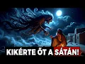 Download Lagu Miért engedi Isten a kísértést?