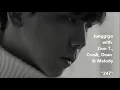 Junggigo (정기고) with Zion T, Crush, DEAN & Melody (멜로디) - 247 (일주일), Han, Rom, Eng