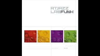 atjazz touch the sun