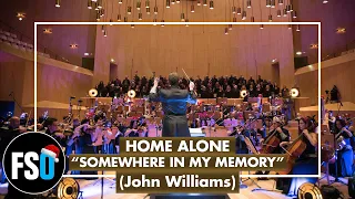 Somewhere In My Memory John Williams Constantino Martínez Orts Film Symphony Orchestra 