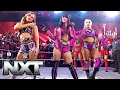 Lagu Fatal Influence Entrance: WWE NXT, November 4, 2025