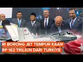 Download Lagu Indonesia Beli Jet Tempur Kaan Rp 162 Triliun, Turkiye Pecah Rekor