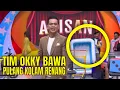 El Salah Fokus Sama Keribetan Surya! | ARISAN (21/07/24)*