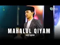 Download Lagu Mahalul Qiyam Merdu Puncak Kerinduan || Gus Farid Majelis Sholawat Tombo Ati
