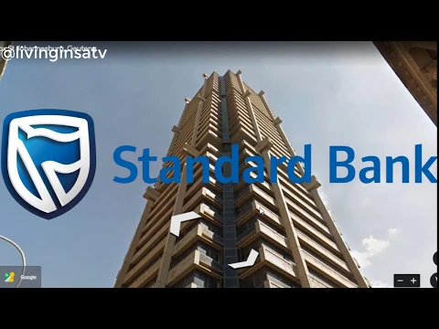 Download MP3 🇿🇦What happened to the Standard Bank Centre? (Hanging Bulding)✔