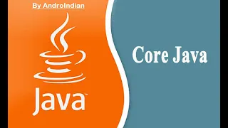 Core Java 55 How to append String Buffer in Java Java Tutorials AndroIndian