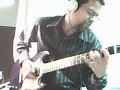 Who Made Who AC/DC Cover