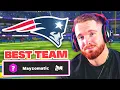Patriots Theme Team is a FREE TOP 100 GLITCH Weekend League Recap Pt 1