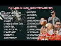 Lagu FULL ALBUM LAGU JAWA TERBARU 2025 | TAMU UNDANGAN EGO WONG TUO ROMPANG SABAR TRESNO TEKAN MATI