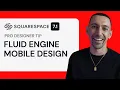 Squarespace Mobile Mistakes 4 TIPS for Designing for Mobile