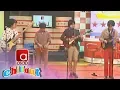 Lagu ASAP Chillout: IV of Spades sings 'Where Have You Been, My Disco?'