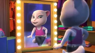 talking angela backup volume 3 