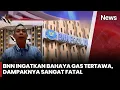 Lagu Gas Tertawa Jadi Ancaman, BNN Sebut Bisa Merusak Saraf | iNews Room 31/1