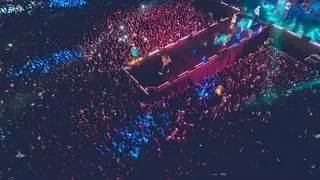 wizkid starboy fest lagos 26 12 19