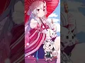 Download Lagu [Hare Hare Ya] Hololive - Nakiri Ayame, Usada Pekora, Minato Aqua, Uruha Rushia