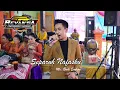Lagu Suara khas  MR. EMBER Separuh nafasku