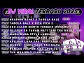 Download Lagu DJ TIKTOK TERBARU 2025-🎵DJ NGAPAIN REPOT X TABOLA BALE🎵DJ TABOLA BALE X PICA PICA 2