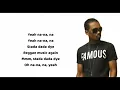 Busy Signal - Reggae music again Lyrics