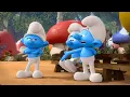 Lagu Le Pouvoir du Schtroumpf Grognon • Les Schtroumpfs 3D • Dessins animés pour enfants