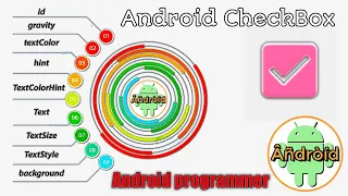 How to Create a CheckBox in Android Studio Android Programmer